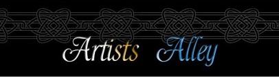 Artists Alley